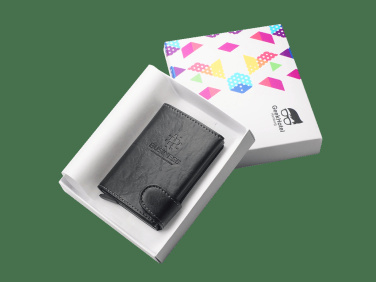 Logotrade promotional merchandise picture of: Box (13x11x2,5cm) 978117