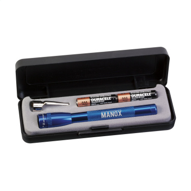 Logotrade promotional gifts photo of: Mini Maglite® AAA torch