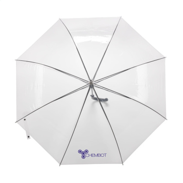 Logo trade advertising products picture of: TransEvent umbrella 23 inch