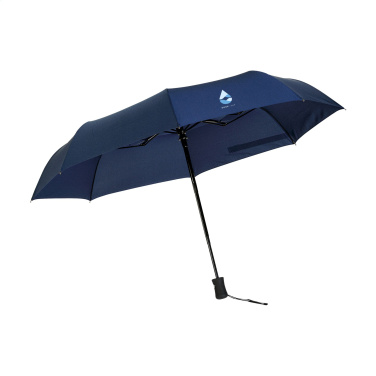 Logotrade promotional products photo of: Impulse automatic umbrella 21 inch