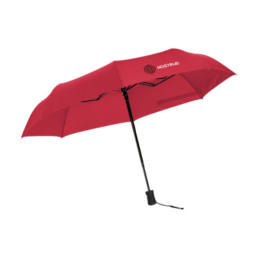 Logotrade promotional merchandise image of: Impulse automatic umbrella 21 inch