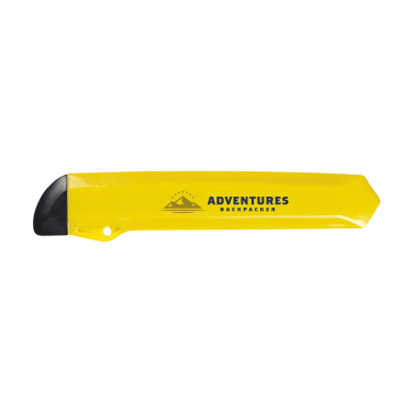 Logotrade promotional item picture of: Jumbo hobby knife