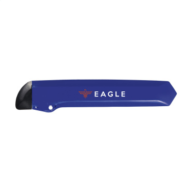 Logo trade promotional gifts picture of: Jumbo hobby knife