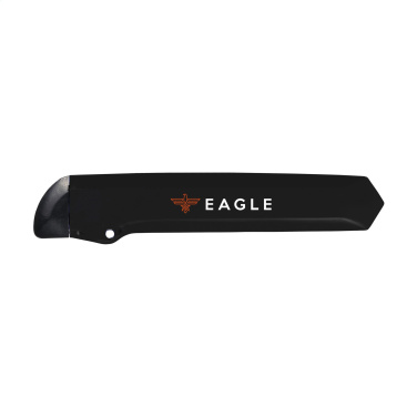 Logo trade advertising products image of: Jumbo hobby knife