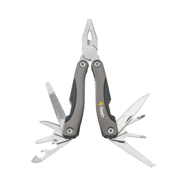 Logo trade promotional products image of: MicroTool multitool