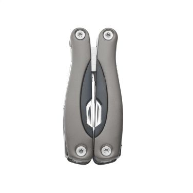 Logo trade promotional merchandise image of: MicroTool multitool
