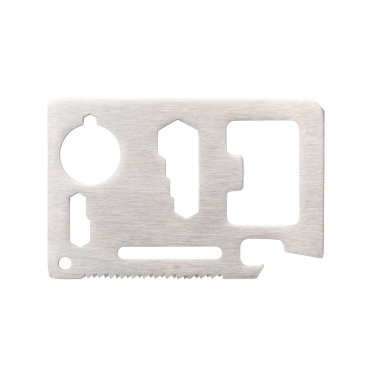 Logo trade advertising products image of: SmartTool multitool