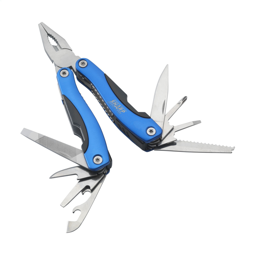 Logotrade promotional merchandise image of: MaxiTool multitool