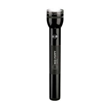 Logotrade promotional giveaway picture of: 3D LED Maglite® USA