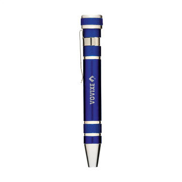 Logotrade promotional giveaways photo of: ToolPen bitpen