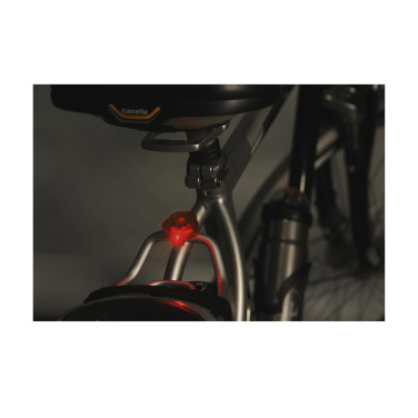 Logotrade corporate gift picture of: SmartLight bike lights