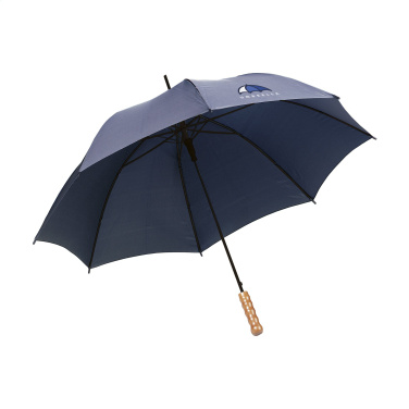 Logo trade advertising product photo of: RoyalClass umbrella 23 inch
