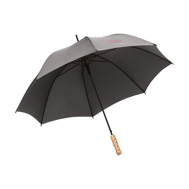 Logo trade promotional giveaway photo of: RoyalClass umbrella 23 inch