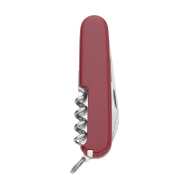 Logo trade promotional gift photo of: Victorinox Waiter pocket knife
