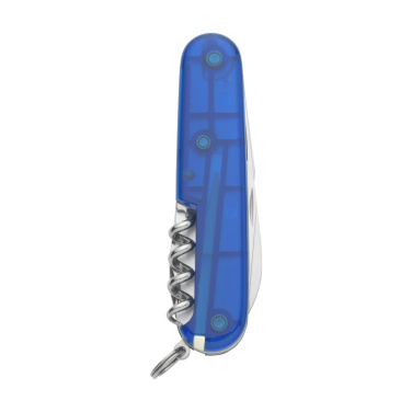 Logo trade promotional merchandise picture of: Victorinox Spartan pocket knife