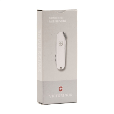 Logotrade promotional item picture of: Victorinox Classic SD pocket knife