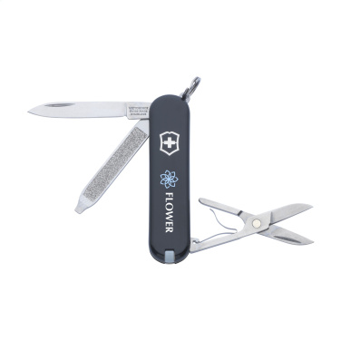 Logotrade advertising products photo of: Victorinox Classic SD pocket knife