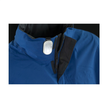 Logo trade advertising products picture of: Clip Reflection light