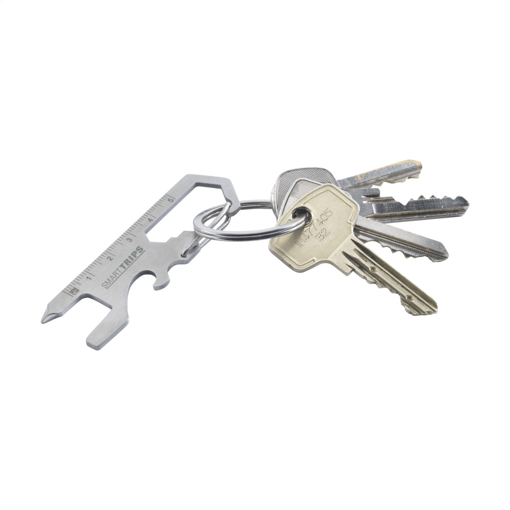 Logotrade advertising products photo of: SmartKey multitool