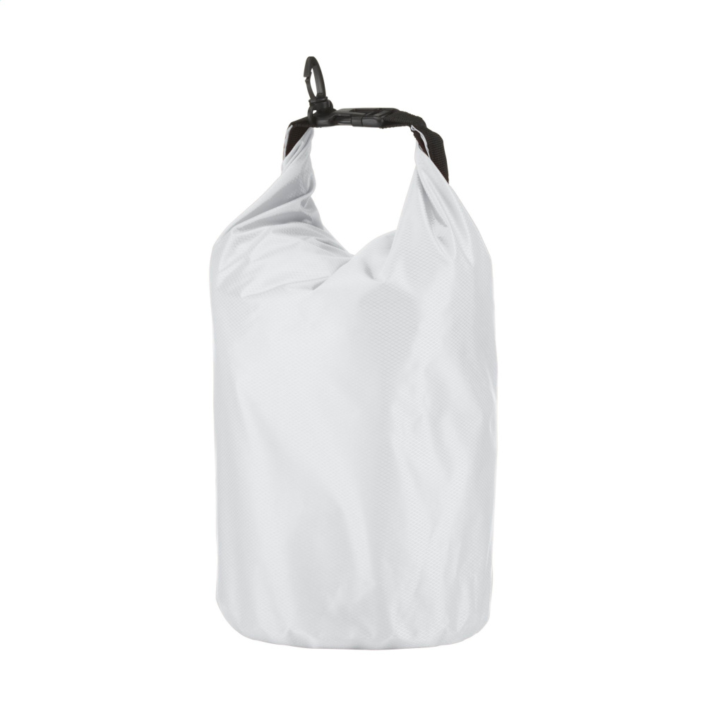 Logotrade promotional product picture of: Drybag 5 L watertight bag