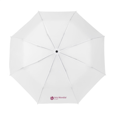 Logo trade advertising products picture of: Colorado Mini foldable umbrella 21 inch