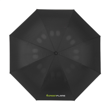 Logo trade promotional giveaway photo of: Reverse Umbrella 23 inch