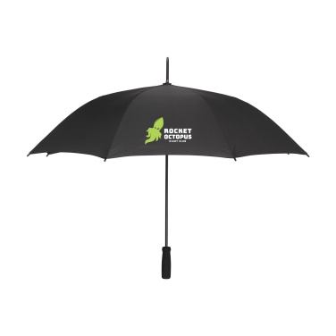Logotrade promotional merchandise picture of: Colorado RCS RPET umbrella 23 inch