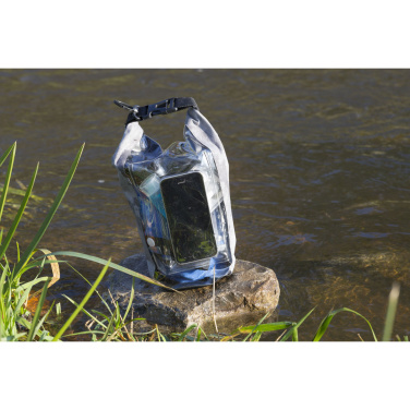 Logo trade advertising products image of: Drybag Mini watertight bag
