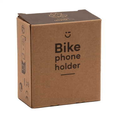 Logotrade advertising product picture of: Bike Phone Holder