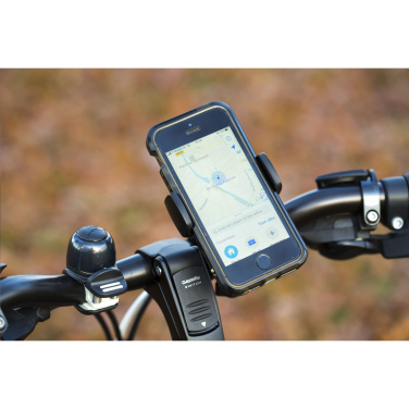 Logotrade corporate gifts photo of: Bike Phone Holder