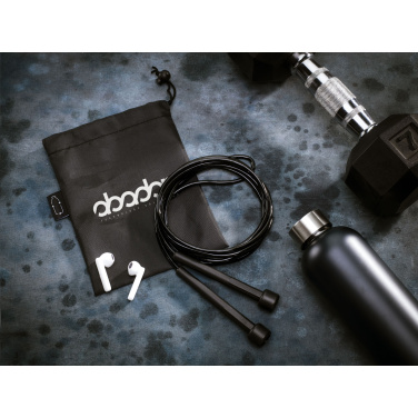 Logo trade promotional merchandise photo of: Bouncer skipping rope