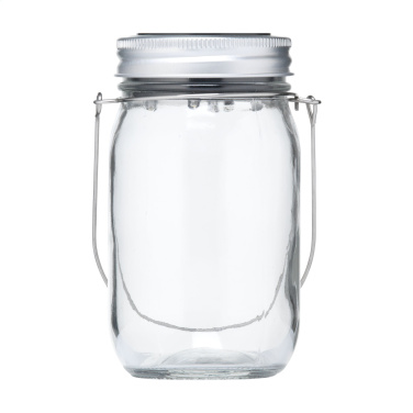 Logotrade business gifts photo of: SunJar Solar Garden Light