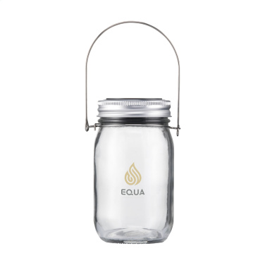 Logotrade promotional products photo of: SunJar Solar Garden Light