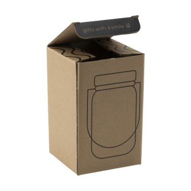 Logotrade promotional item image of: SunJar Solar Garden Light