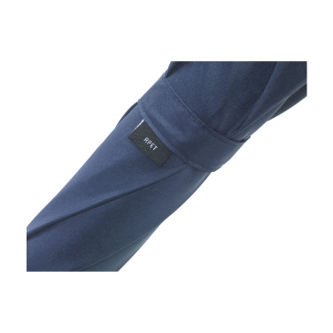 Logo trade promotional products picture of: Colorado XL RCS RPET umbrella 29 inch