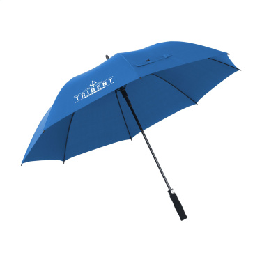 Logotrade promotional merchandise picture of: Colorado XL RCS RPET umbrella 29 inch