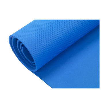Logo trade promotional products picture of: Yoga yoga mat