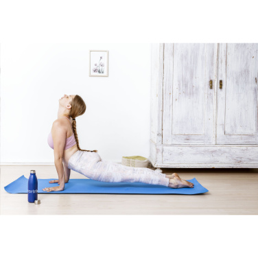 Logo trade promotional gifts picture of: Yoga yoga mat