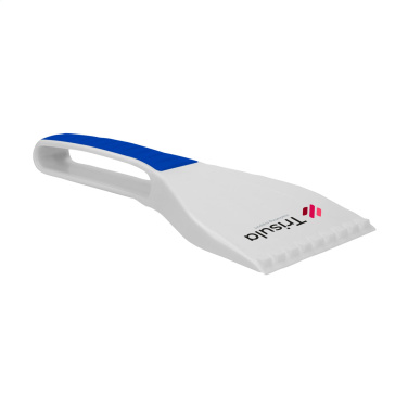 Logo trade corporate gifts picture of: TopGrip - Clean Vision ice scraper