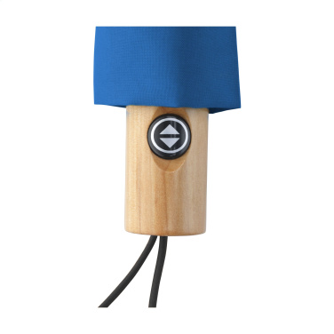 Logotrade promotional gift image of: Michigan foldable RCS RPET umbrella 21 inch
