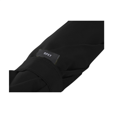 Logotrade corporate gift picture of: Everest RCS RPET umbrella 23 inch