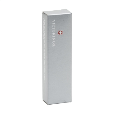 Logotrade promotional merchandise image of: Victorinox Spartan Wood pocket knife