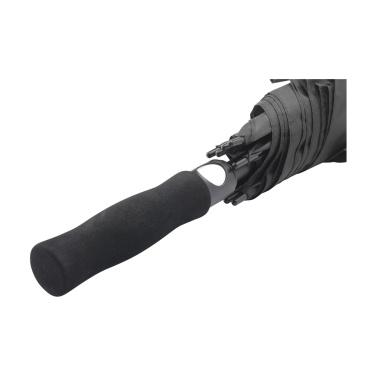 Logotrade promotional giveaway image of: Morrison RPET umbrella 27 inch