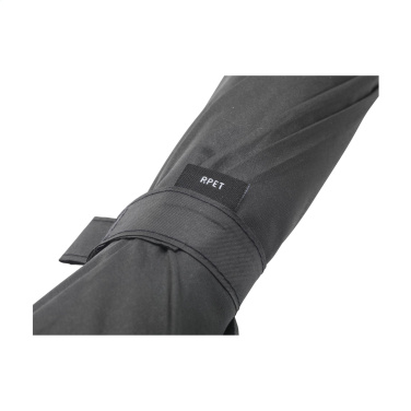 Logotrade promotional gift picture of: Morrison RPET umbrella 27 inch