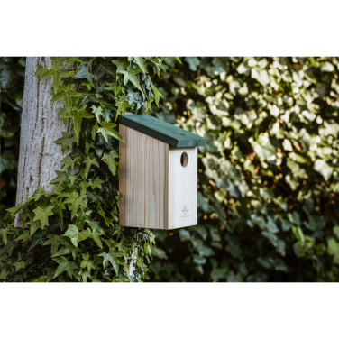 Logotrade corporate gift picture of: Birdhouse
