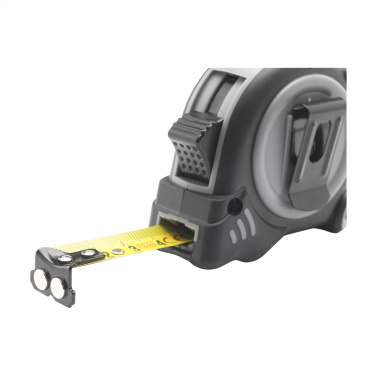 Logotrade business gift image of: Clark RCS Recycled 3 meter tape measure