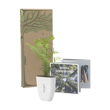 Logotrade promotional giveaways photo of: Treemore Letterbox Trees Giant Sequoia