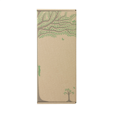 Logo trade business gift photo of: Treemore Letterbox Trees Giant Sequoia