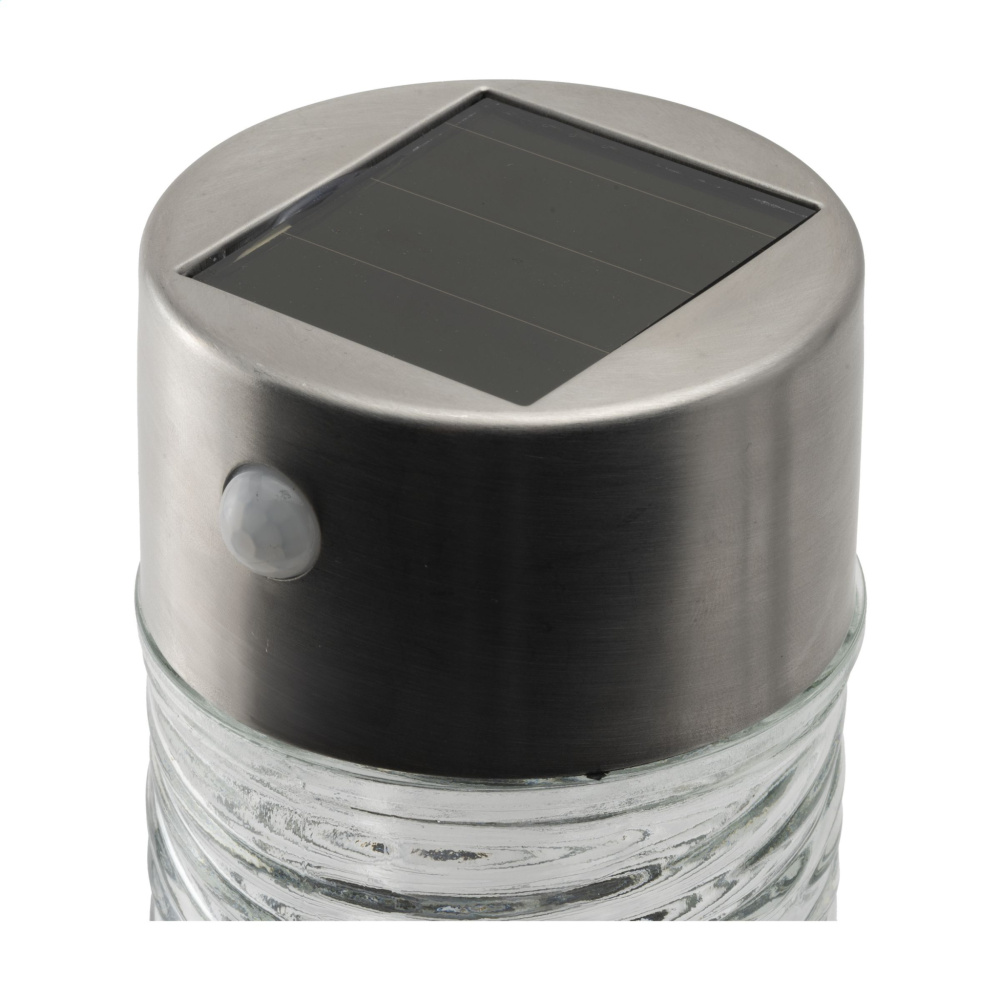 Logotrade promotional giveaways photo of: Grundig Solar Garden LED Light