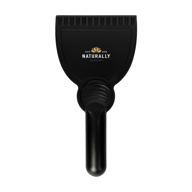 Logo trade promotional merchandise photo of: Ice Scraper Ergo